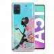 Funda Samsung Galaxy A51 TPU Dibujo Hada