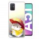 Funda Samsung Galaxy A51 TPU Dibujo Louis