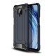 Funda Xiaomi Redmi Note 9 Pro Shock Resistente Navy