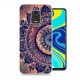 Funda Xiaomi Redmi Note 9 PRO TPU Dibujo Mandala