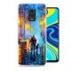 Funda Xiaomi Redmi Note 9 PRO TPU Dibujo Pintura