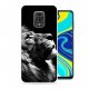 Funda Xiaomi Redmi Note 9 PRO TPU Dibujo Felino