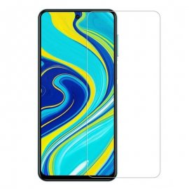 Protector Pantalla Cristal Templado Xiaomi Redmi Note 9 Pro