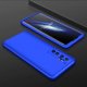 Funda 360 Xiaomi Mi Note 10 Lite Azul