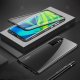 Funda Cubretodo Xiaomi Mi Note 10 Lite Magnetica Negra