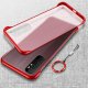 Funda Xiaomi Mi Note 10 Lite Roja Tammy