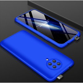 Funda 360 Xiaomi Pocophone F2 Pro Azul