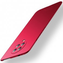 Carcasa Xiaomi Pocophone F2 Pro Mate Roja
