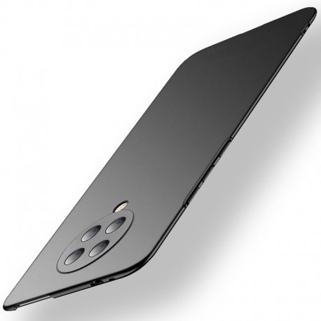 Carcasa Xiaomi Pocophone F2 Pro Mate Negra