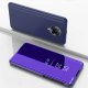 Funda Pocophone F2 Pro Xiaomi Libro Smart Morada