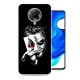 Funda Pocophone F2 Pro TPU Dibujo Joker