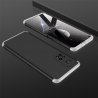 Funda Completa Xiaomi Mi 10T y MI 10T PRO Gris 360