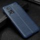 Funda Xiaomi Mi 10T y Mi 10T Pro TPU Cuero Azul