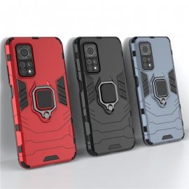 Funda Xiaomi Mi 10T y Mi 10T Pro IShock Resistante