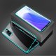 Funda Cubretodo Xiaomi Mi 10T y Mi 10T PRO Magnetica Verde
