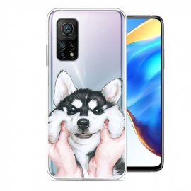 Funda Xiaomi MI 10T y M10T Pro TPU Husky