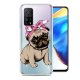 Funda Xiaomi MI 10T y M10T Pro TPU Cachorro