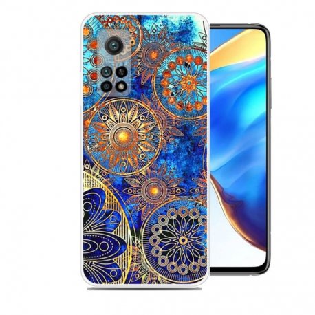 Funda Xiaomi MI 10T y M10T Pro TPU Mistica