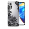 Funda Xiaomi MI 10T y M10T Pro TPU Encaje