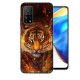 Funda Xiaomi MI 10T y M10T Pro TPU Hell Tiger