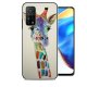 Funda Xiaomi MI 10T y M10T Pro TPU Jirafa