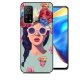 Funda Xiaomi MI 10T y M10T Pro TPU Chica