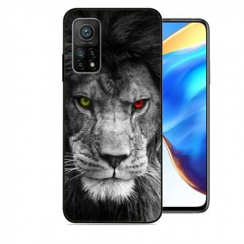 Funda Xiaomi MI 10T y M10T Pro TPU Leonodus