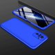 Funda Xiaomi Redmi Note 10 Azul 360