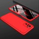 Funda Xiaomi Redmi Note 10 Roja 360