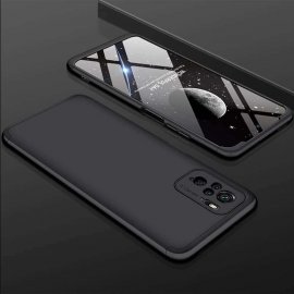 Funda Xiaomi Redmi Note 10 Negra 360