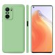Carcasa Xiaomi Redmi Note 10 sedosa Verde