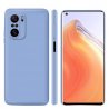 Carcasa Xiaomi Redmi Note 10 sedosa Azul