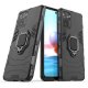 Funda Xiaomi Redmi Note 10 IShock Magnetica Negra