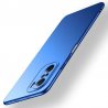 Carcasa Xiaomi Redmi Note 10 Mate Fina Azul
