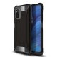 Funda Xiaomi Redmi Note 10 Hybrid Negra