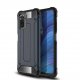 Funda Xiaomi Redmi Note 10 Hybrid Navy