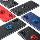 Funda Xiaomi Redmi Note 10 Anillo Magnetico