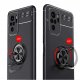 Funda Xiaomi Redmi Note 10 Anillo Magnetico detalle
