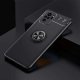 Funda Xiaomi Redmi Note 10 Anillo Magnetico Negra