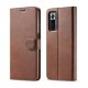 Funda Xiaomi Redmi Note 10 Cartera Marron