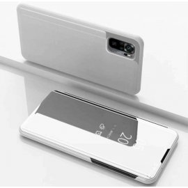 Estuche Xiaomi Redmi Note 10 Smart Gris