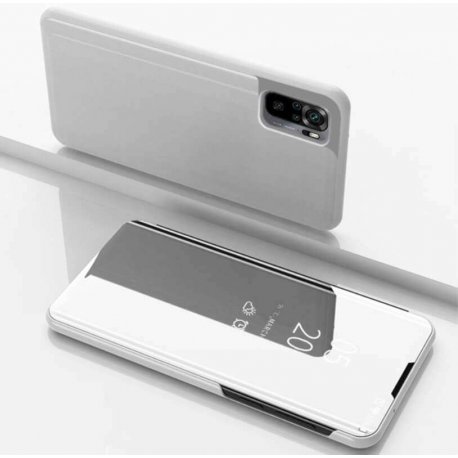 Estuche Xiaomi Redmi Note 10 Smart Gris