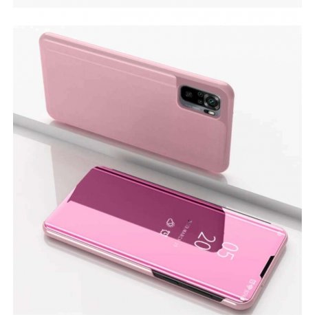 Estuche Xiaomi Redmi Note 10 Smart Rosa