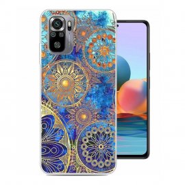 Funda Gel Xiaomi Redmi Note 10 Supreme