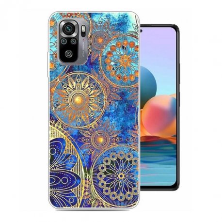 Funda Gel Xiaomi Redmi Note 10 Supreme