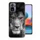 Funda Gel Xiaomi Redmi Note 10 Leon