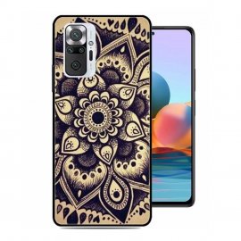 Funda Gel Xiaomi Redmi Note 10 Hypnos