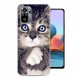 Funda Gel Xiaomi Redmi Note 10 Gatito