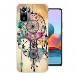 Funda Gel Xiaomi Redmi Note 10 Atrapa sueños