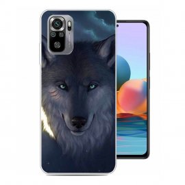 Funda Gel Xiaomi Redmi Note 10 Loba